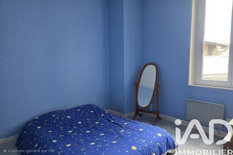 achat appartement gaillac 81600
