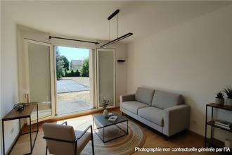achat appartement gaillac 81600