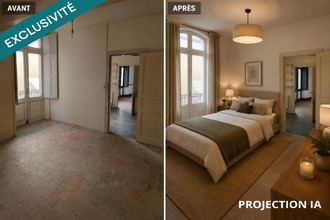 achat appartement gaillac 81600