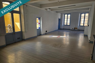 achat appartement gaillac 81600