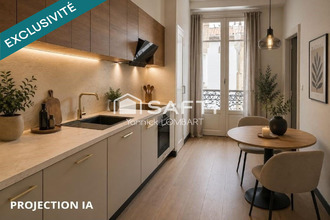 achat appartement gaillac 81600