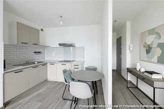 achat appartement gaillac 81600