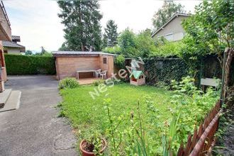 achat appartement gaillard 74240