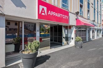 achat appartement gaillard 74240