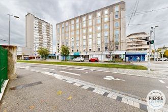 achat appartement gaillard 74240