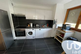 achat appartement gaillard 74240