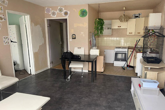 achat appartement gaillard 74240