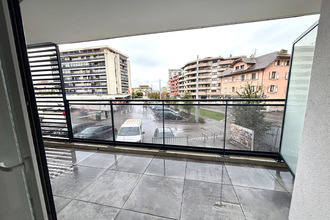 achat appartement gaillard 74240