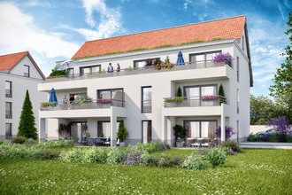 achat appartement gaillard 74240