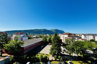 achat appartement gaillard 74240