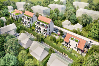 achat appartement gaillard 74240