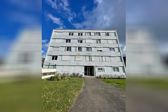 achat appartement gaillard 74240