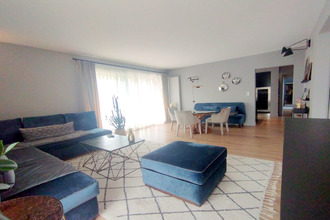 achat appartement gaillard 74240