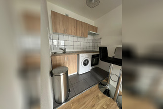 achat appartement gaillard 74240