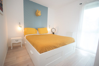 achat appartement gaillard 74240