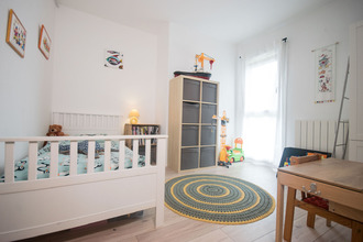 achat appartement gaillard 74240