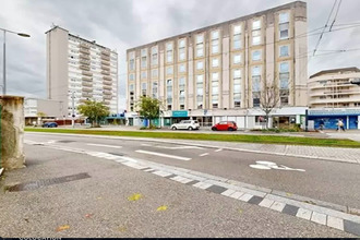 achat appartement gaillard 74240