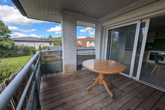 achat appartement gaillard 74240