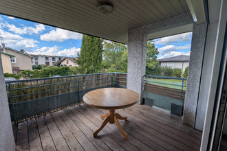 achat appartement gaillard 74240