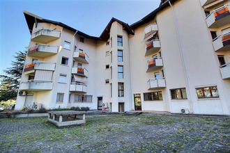 achat appartement gaillard 74240