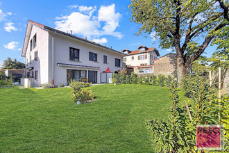 achat appartement gaillard 74240