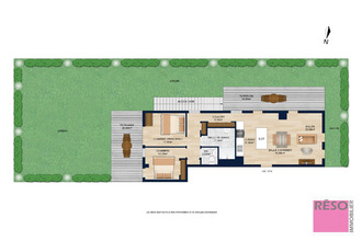 achat appartement gaillard 74240