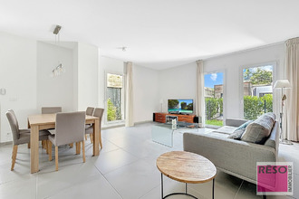 achat appartement gaillard 74240