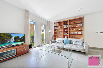 achat appartement gaillard 74240