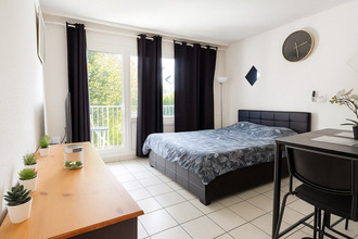 achat appartement gaillard 74240