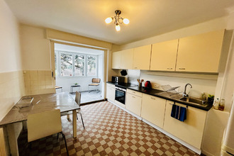 achat appartement gaillard 74240