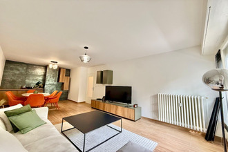 achat appartement gaillard 74240