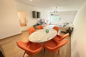 achat appartement gaillard 74240