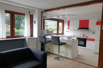 achat appartement gaillard 74240