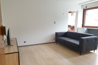 achat appartement gaillard 74240