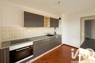 achat appartement gaillard 74240