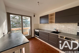 achat appartement gaillard 74240