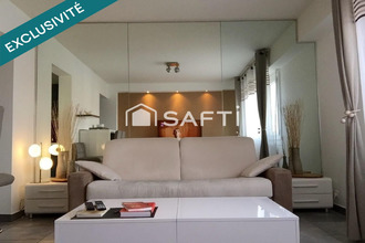 achat appartement gaillard 74240