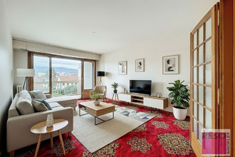 achat appartement gaillard 74240