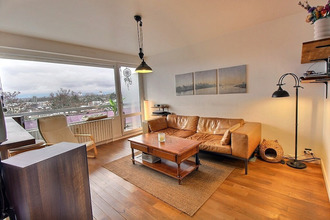 achat appartement gaillard 74240