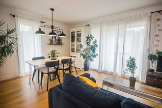 achat appartement gaillard 74240