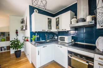 achat appartement gaillard 74240