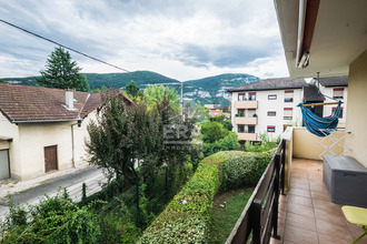 achat appartement gaillard 74240