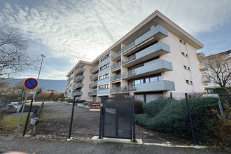 achat appartement gaillard 74240