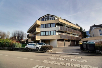 achat appartement gaillard 74240