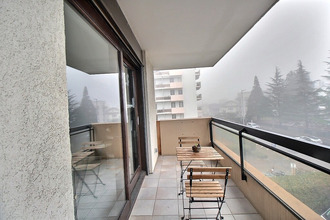 achat appartement gaillard 74240