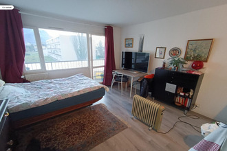 achat appartement gaillard 74240