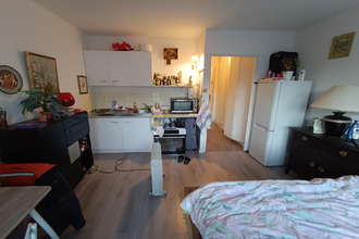 achat appartement gaillard 74240