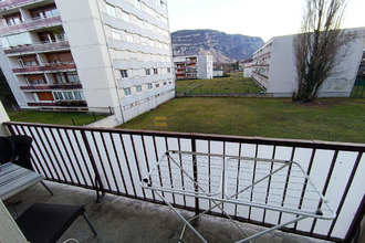 achat appartement gaillard 74240