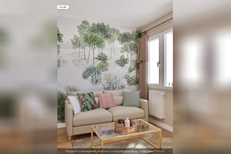 achat appartement gaillard 74240