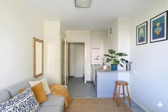 achat appartement gaillard 74240